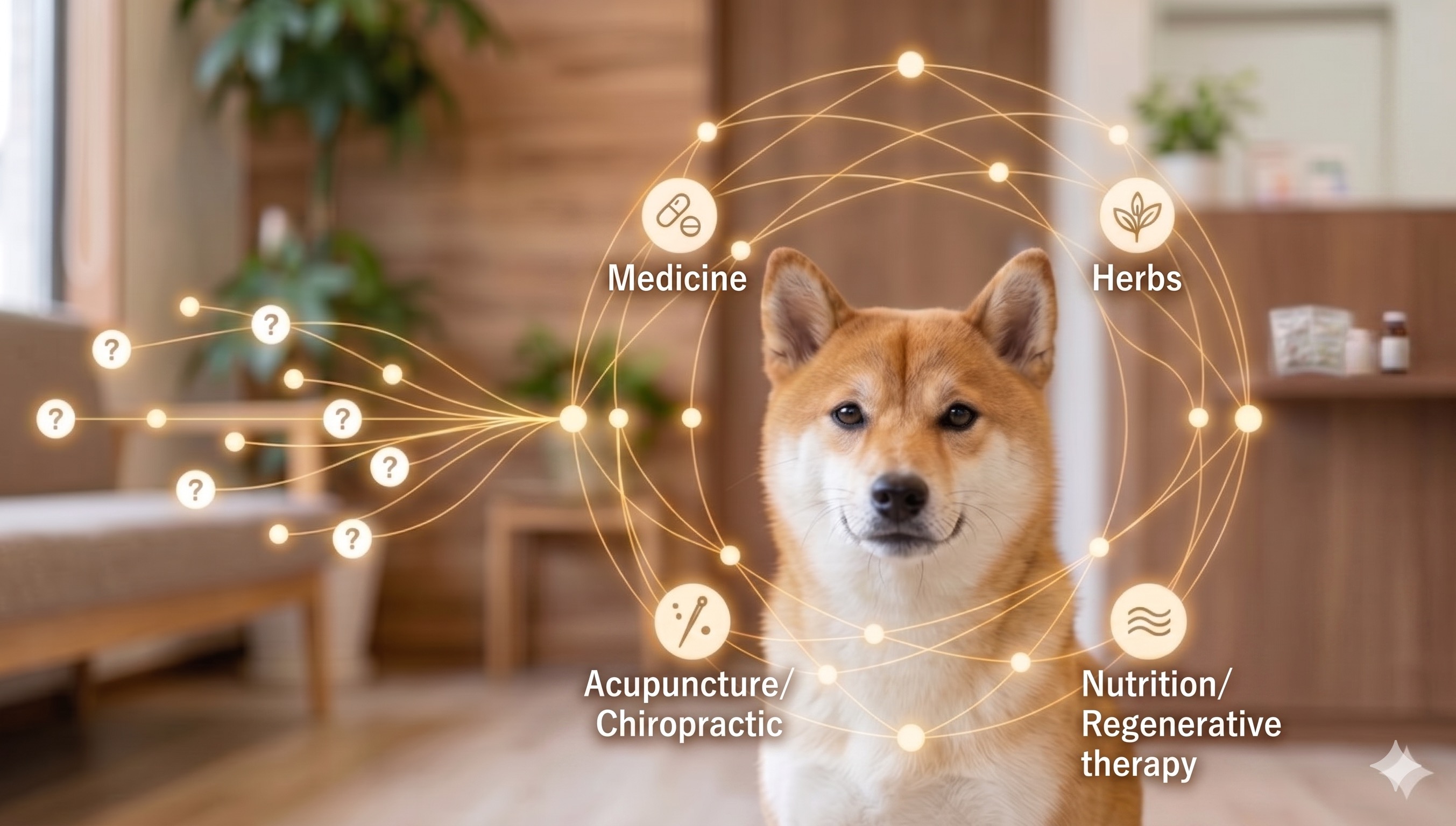 Integrative Medicine Diagnosis