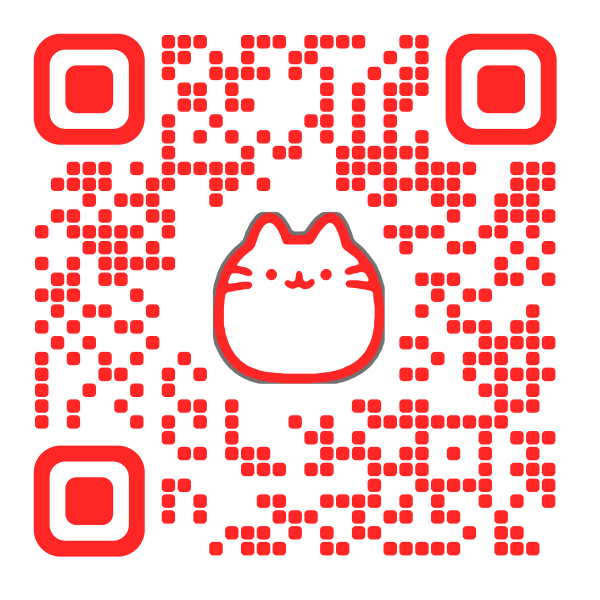 ぬちぱうのサイトを開くQRコード