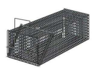 Metal trap