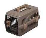 Plastic carrier